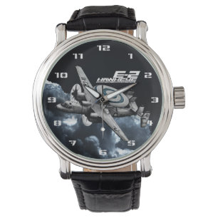 Reloj De Pulsera E-2 Hawkeye