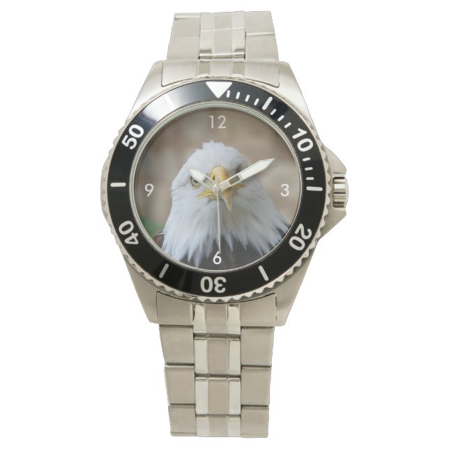 Reloj De Pulsera Eagle_2015_0201 (Anverso)