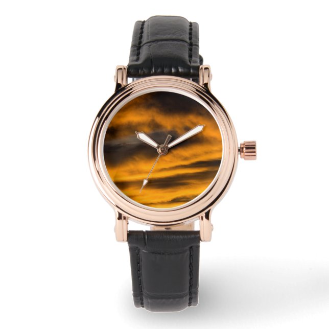 Reloj De Pulsera eagle burnout (Anverso)