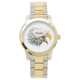 Reloj De Pulsera eagle e watch