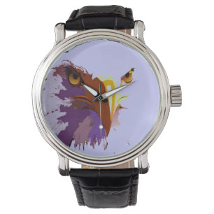 Reloj De Pulsera Eagle Eye Eye Watch