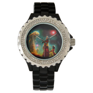 Reloj De Pulsera Eagle-Nebula