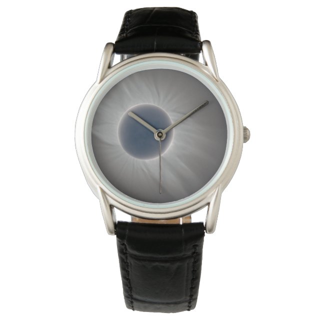 Reloj De Pulsera Eclipse eWatch (Anverso)