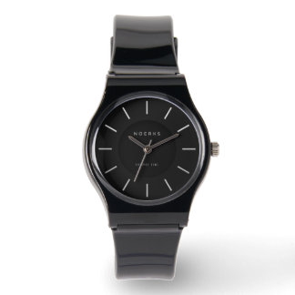 Reloj De Pulsera Eclipse Time Analog Watch Face