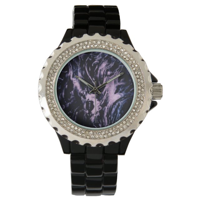 Reloj De Pulsera Ectoplasma (Anverso)