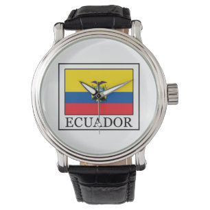 Reloj De Pulsera Ecuador