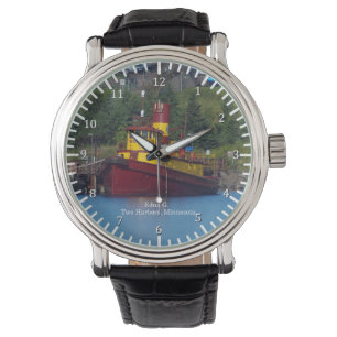 Reloj De Pulsera Edna G. watch
