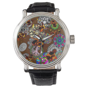 Reloj De Pulsera edt designar