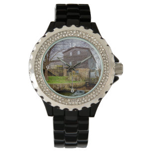 Reloj De Pulsera Edwards Mill Watch