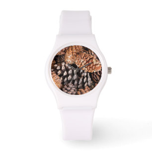 Reloj De Pulsera EE. UU., California, Bosque Nacional Inyo