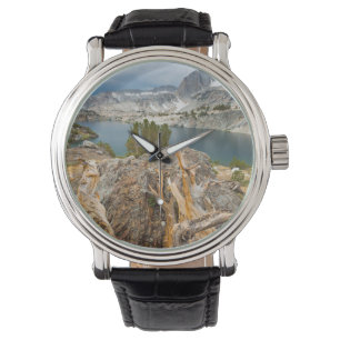Reloj De Pulsera EE. UU., California, Bosque Nacional Inyo.
