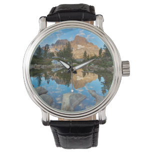 Reloj De Pulsera EE. UU., California, Bosque Nacional Inyo 5