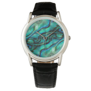 Reloj De Pulsera EE. UU., Colorado, Lafayette. Montaje de concha de