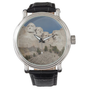 Reloj De Pulsera EE. UU., Dakota del Sur, Bosque Nacional Black Hil
