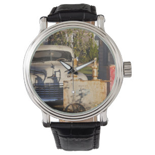 Reloj De Pulsera EE. UU., Mississippi, Jackson. Mississippi