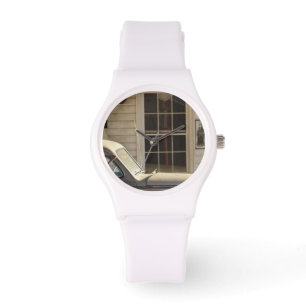 Reloj De Pulsera EE. UU., Mississippi, Jackson, Mississippi