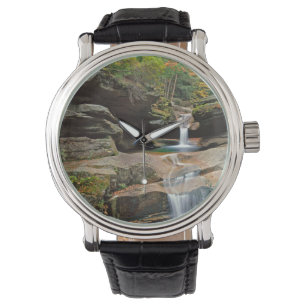 Reloj De Pulsera EE. UU., Nueva Inglaterra, Nuevo Hampshire, Montañ