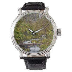 Reloj De Pulsera EE.UU., Oregón, Columbia Gorge