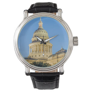 Reloj De Pulsera EE. UU., Texas, Austin. Edificio del Capitolio (18
