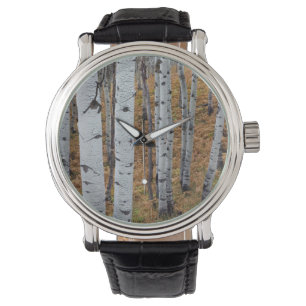 Reloj De Pulsera EE. UU., Utah, Bosque Nacional Uinta-Wasatch-Cache
