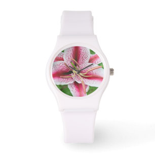 Reloj De Pulsera EE. UU., Washington, Bellevue, Lily