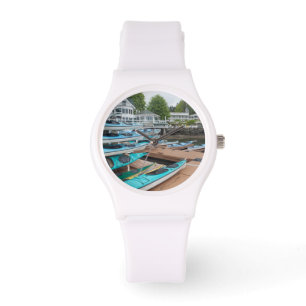 Reloj De Pulsera EE. UU., Washington, Islas San Juan