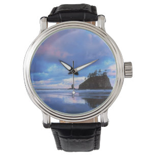Reloj De Pulsera EE. UU., Washington, Parque Nacional Olímpico 2