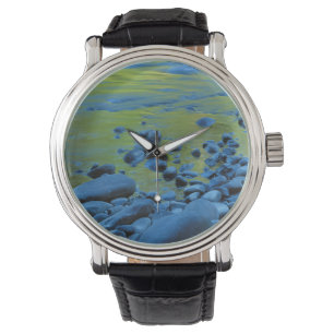 Reloj De Pulsera EE. UU., Washington, Parque Nacional Olímpico 4