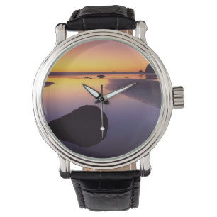Reloj De Pulsera EE. UU., Washington, Península Olímpica