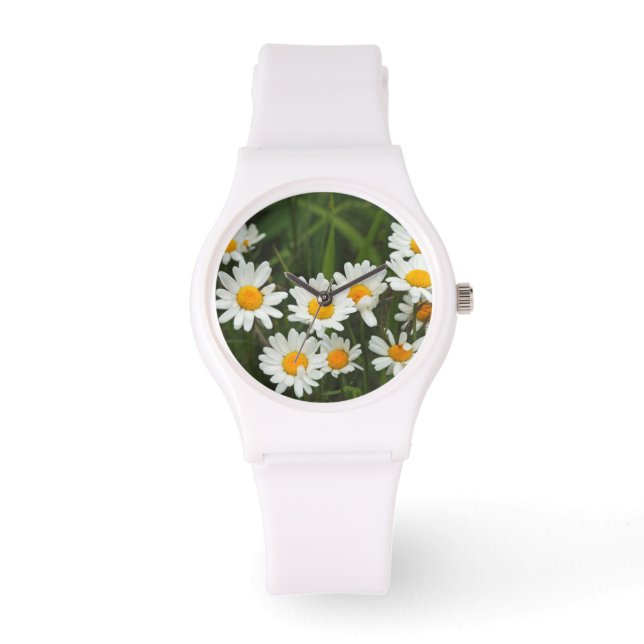 Reloj De Pulsera EE. UU., Washington, Seattle, Puget Sound 3 (Anverso)