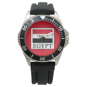 Reloj De Pulsera Egipto