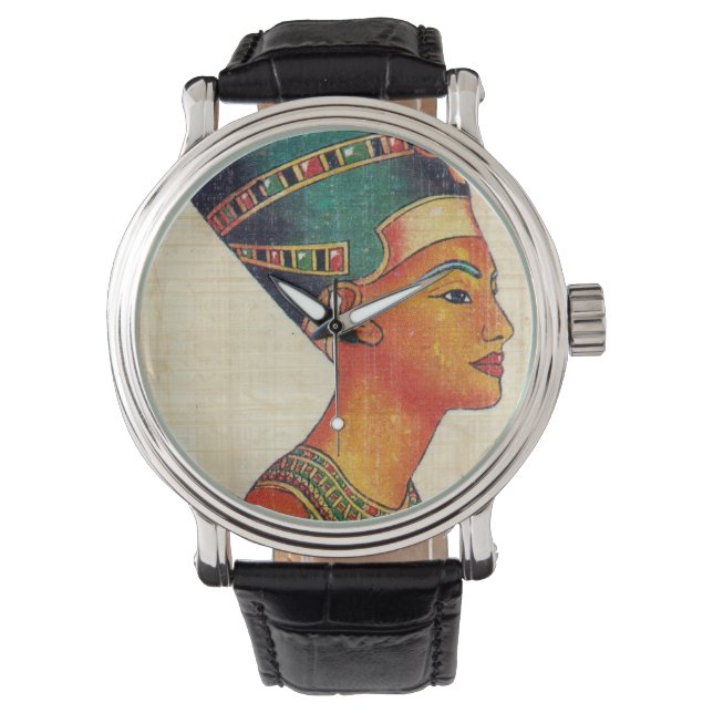 Reloj De Pulsera Egipto antiguo 2 (Anverso)