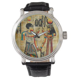 Reloj De Pulsera Egipto antiguo 5