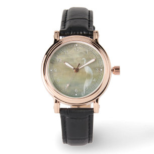 Reloj De Pulsera Egret reflectante