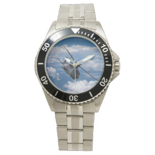Reloj De Pulsera EH101 Merlin