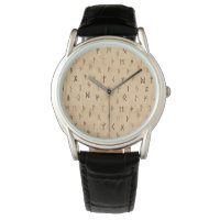 Ejecuta Watch