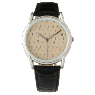 Reloj De Pulsera Ejecuta Watch