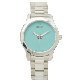 Reloj De Pulsera Ekstasis - Edition Couture