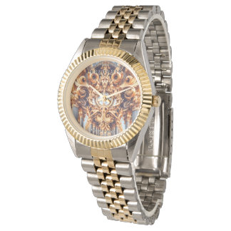 Reloj De Pulsera Ekstasis - Symétrie Opulente Edition