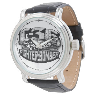 Reloj De Pulsera EKW C-36 Watch eWatch