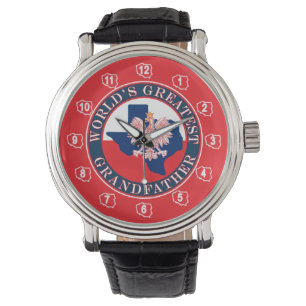 Reloj De Pulsera El abuelo más grande del mundo