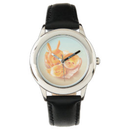 Reloj De Pulsera El alma del pan