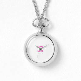 Reloj De Pulsera El amor es amor color rosa morado orgullo LGBTQ ga