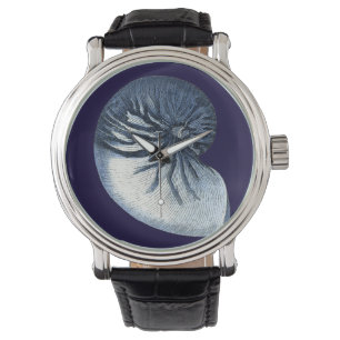 Reloj De Pulsera El añil descasca VII