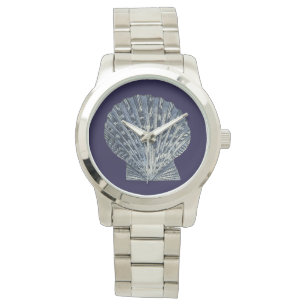 Reloj De Pulsera El añil descasca VIII