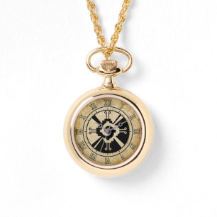 Reloj De Pulsera El antiguo maya Hunab-Ku