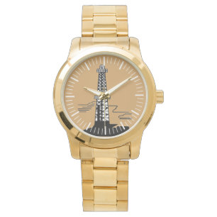Reloj De Pulsera El aparejo