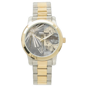 Reloj De Pulsera El arrebato teja I