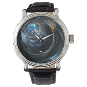 Reloj De Pulsera El arte abstracto mundial