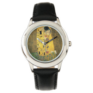 Reloj De Pulsera El beso